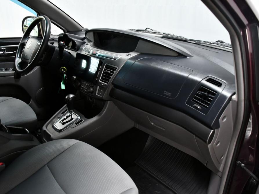 SsangYong Stavic Новосибирск  - изображение 29