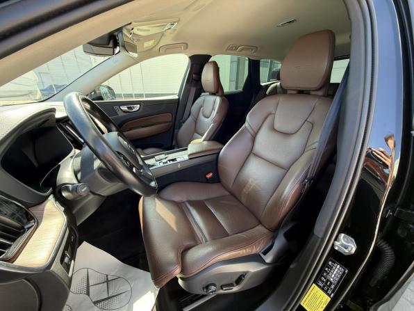 Volvo XC60 II с пробегом 2018 года, цена 3 500 000 рублей, 84742 км, внедорожник, Автокод Объявления
