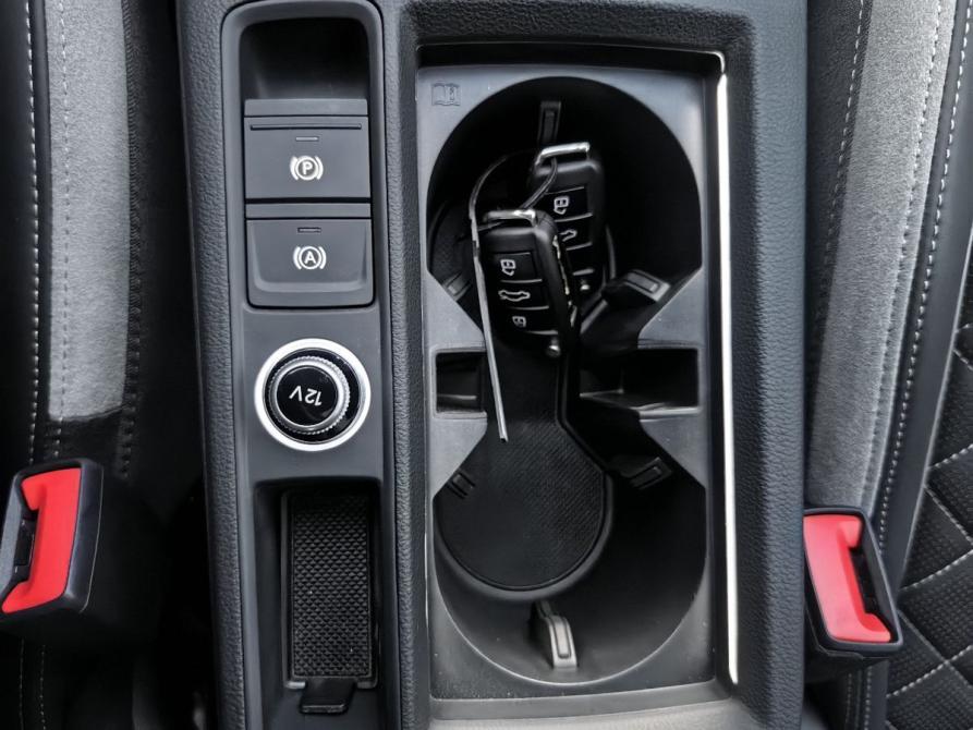 Audi Q3 II (F3) Нижнекамск  - изображение 20