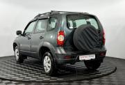 Chevrolet Niva I Рестайлинг Нижний Новгород  - изображение 30