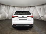 Lexus NX I Рестайлинг Москва  - изображение 29