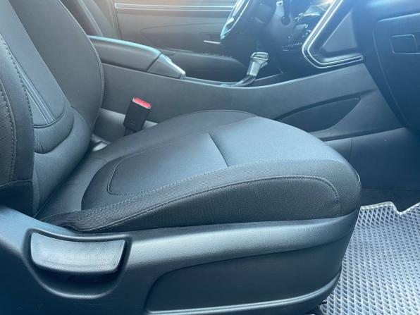 Hyundai Tucson IV с пробегом 2021 года, цена 2 890 000 рублей, 69712 км, внедорожник, Автокод Объявления