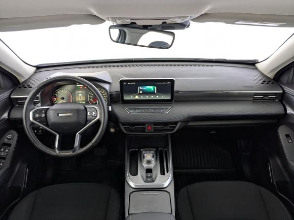 Haval Jolion I с пробегом 2023 года, цена 1 790 000 рублей, 42298 км, внедорожник, Автокод Объявления