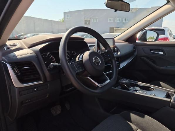 Nissan Rogue III с пробегом 2022 года, цена 2 751 500 рублей, 57894 км, внедорожник, Автокод Объявления