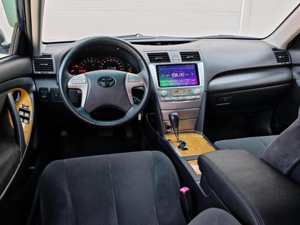Toyota Camry VI (XV40) с пробегом 2006 года, цена 1 090 000 рублей, 205782 км, седан, Автокод Объявления