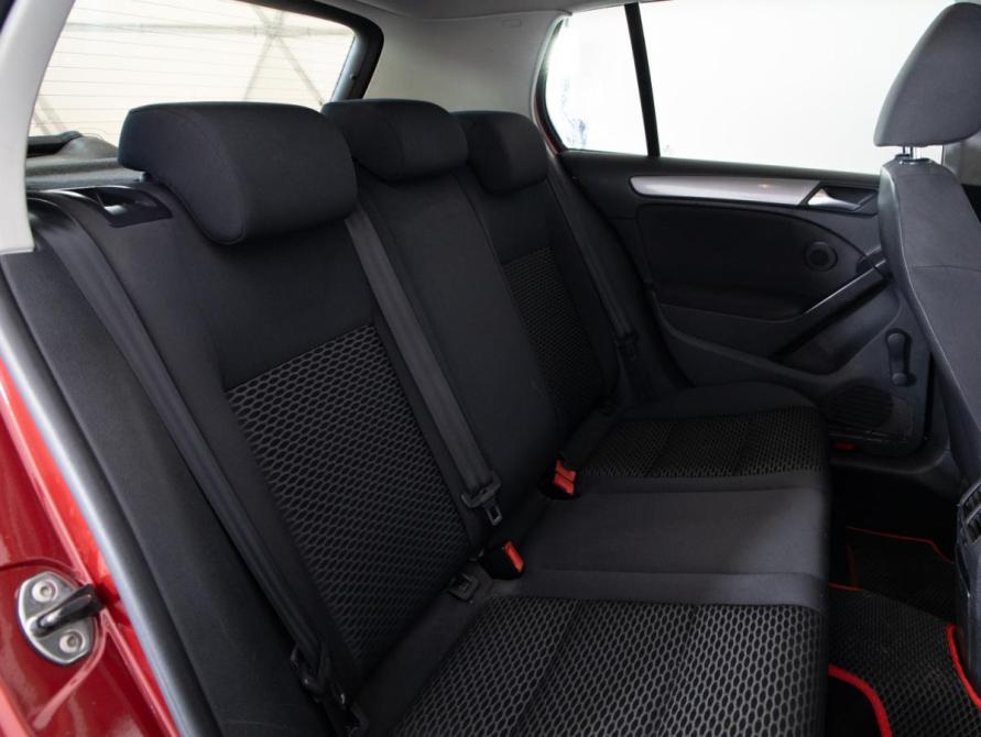 Volkswagen Golf VI Санкт-Петербург  - изображение 18