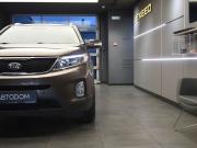 Kia Sorento II Рестайлинг Москва  - изображение 33