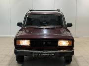 Lada (ВАЗ) 2105 Самара  - изображение 16
