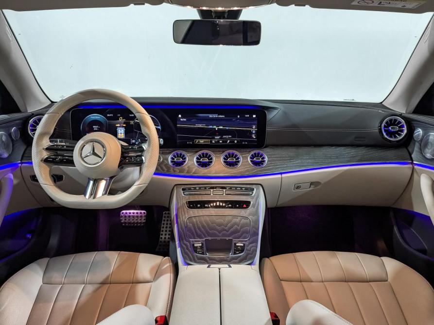 Mercedes-Benz E-Класс V (W213 S213 C238) Рестайлинг Химки  - изображение 14
