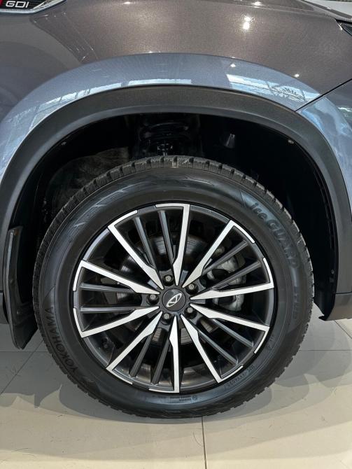 Chery Tiggo 8 Pro Max I Березники  - изображение 4