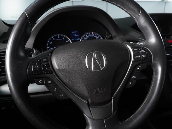 Acura RDX II с пробегом 2014 года, цена 2 349 000 рублей, 131501 км, внедорожник, Автокод Объявления