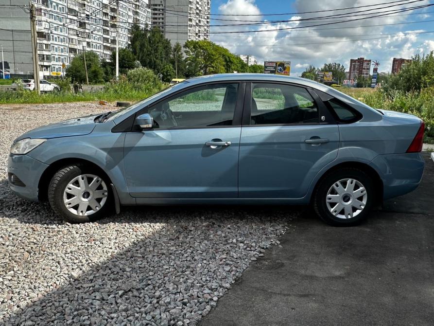 Ford Focus II Рестайлинг Ярославль  - изображение 9