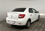 Renault Logan II Рестайлинг Волгоград  - изображение 30