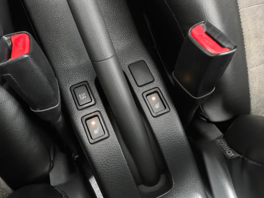Suzuki SX4 I (Classic) Рестайлинг Москва  - изображение 22