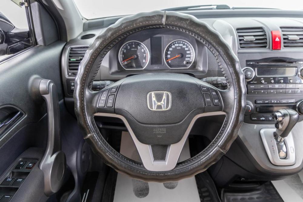 Honda CR-V III Барнаул  - изображение 14