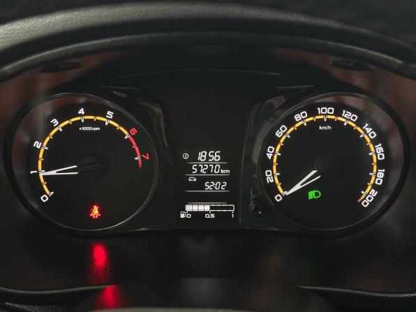 Lada (ВАЗ) Granta I Рестайлинг с пробегом 2023 года, цена 680 000 рублей, 57268 км, седан, Автокод Объявления