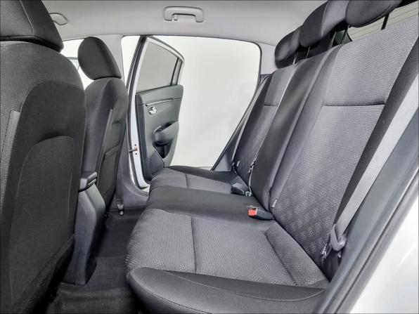 Kia Rio IV с пробегом 2018 года, цена 1 565 000 рублей, 125217 км, хэтчбек, Автокод Объявления