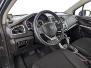 Suzuki SX4 II (S-Cross) Рестайлинг Москва  - изображение 42