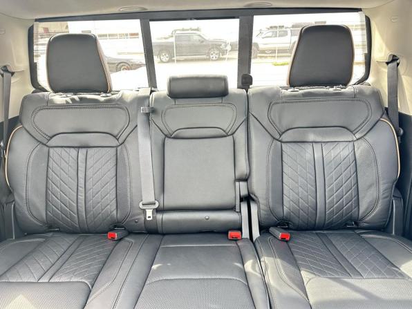 Ram 1500 V Рестайлинг с пробегом 2026 года, цена 10 990 000 рублей, 46 км, offers.body_type.unknown, Автокод Объявления
