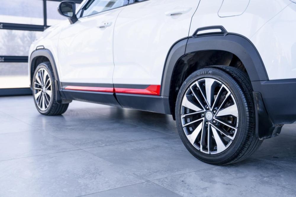 Changan CS35 Plus I Рестайлинг Ростов-на-Дону  - изображение 16