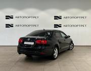 Volkswagen Jetta VI Рестайлинг Санкт-Петербург  - изображение 30