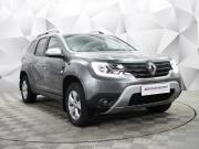 Renault Duster II Ульяновск  - изображение 26