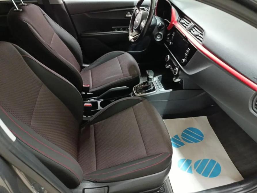 Kia Rio IV Рестайлинг Уфа  - изображение 17