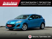 Mazda Axela II Иркутск  - изображение 25
