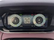 Land Rover Range Rover Evoque II Рестайлинг Москва  - изображение 44