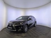 Lexus NX I Рестайлинг Москва  - изображение 28