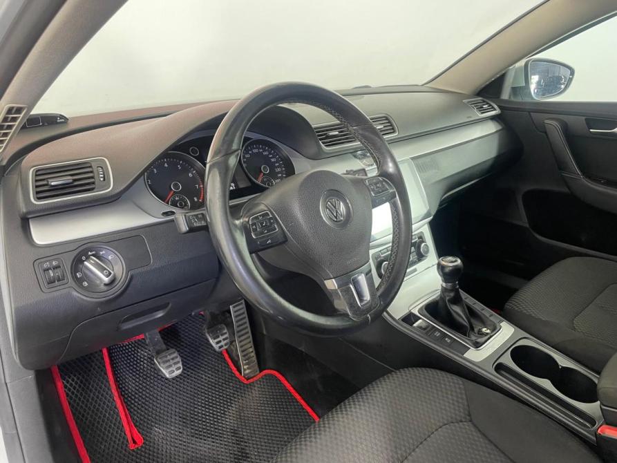 Volkswagen Passat B7 Воронеж  - изображение 7