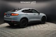 Geely Tugella I Рестайлинг Крым  - изображение 35