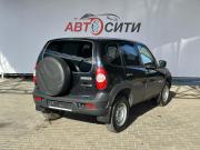 Chevrolet Niva I Рестайлинг Тамбов  - изображение 26