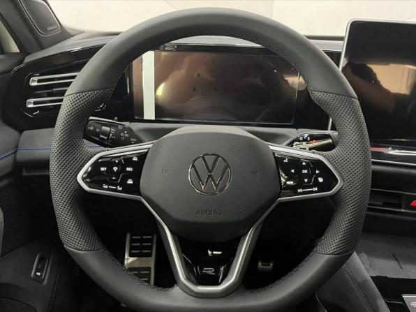 Новый Volkswagen Tiguan III (China Market) 2026 года, цена 4 469 000 рублей, внедорожник, Автокод Объявления