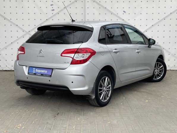 Citroen C4 II с пробегом 2011 года, цена 580 000 рублей, 157167 км, хэтчбек, Автокод Объявления