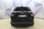 Skoda Rapid I Рестайлинг Чебоксары  - изображение 38