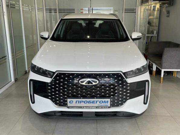Chery Tiggo 4 Pro I с пробегом 2024 года, цена 1 554 000 рублей, 54301 км, внедорожник, Автокод Объявления