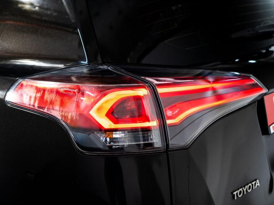 Toyota RAV4 IV (XA40) Иркутск  - изображение 25