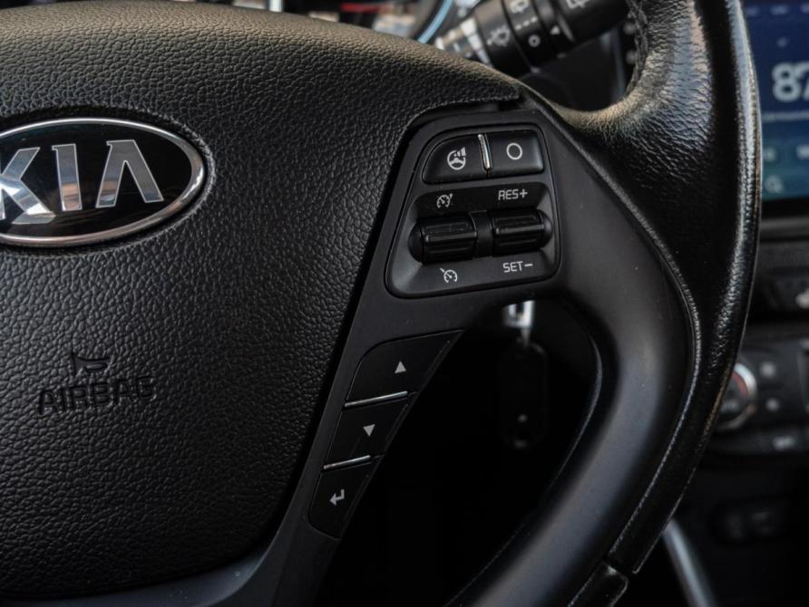Kia Ceed II Рестайлинг Краснодар  - изображение 17