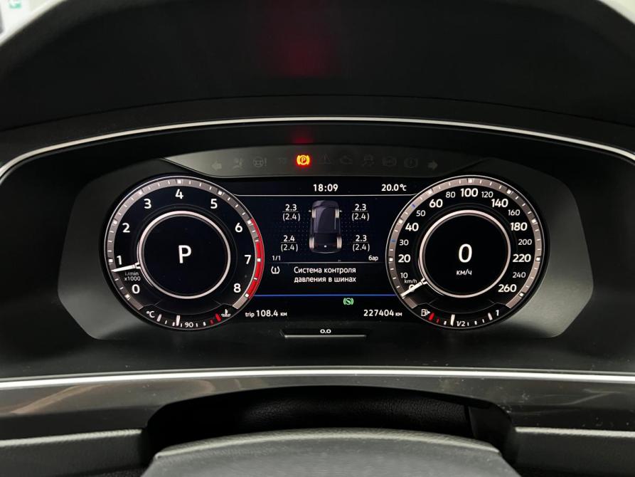 Volkswagen Tiguan II Казань  - изображение 13