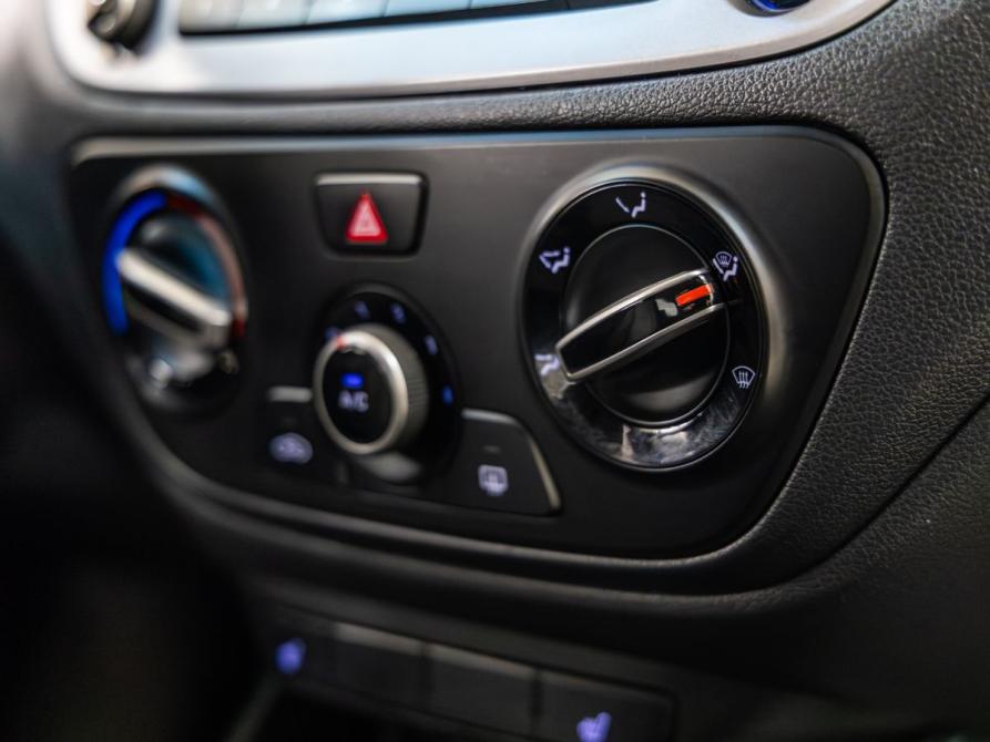 Hyundai Solaris II Волгоград  - изображение 27