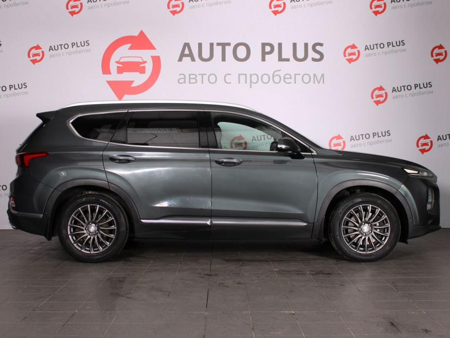 Hyundai Santa Fe IV Минеральные Воды  - изображение 6