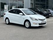 Hyundai Solaris I Рестайлинг Воронеж  - изображение 15