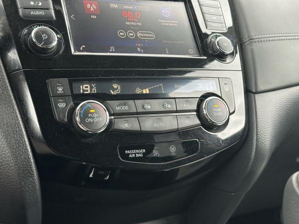 Nissan X-Trail III Рестайлинг с пробегом 2020 года, цена 1 799 000 рублей, 142799 км, внедорожник, Автокод Объявления