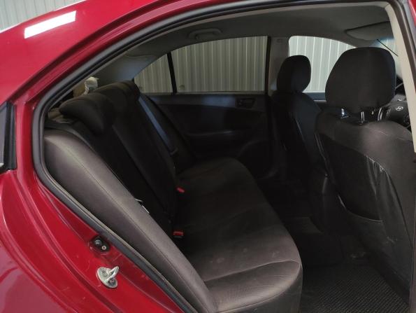 Hyundai Sonata V (NF) Рестайлинг с пробегом 2010 года, цена 480 000 рублей, 349459 км, седан, Автокод Объявления