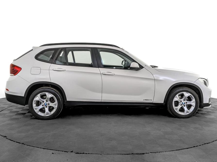 BMW X1 I (E84) Рестайлинг Москва  - изображение 4