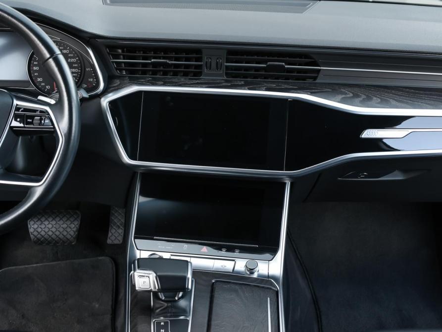 Audi A6 V (C8) Москва  - изображение 15