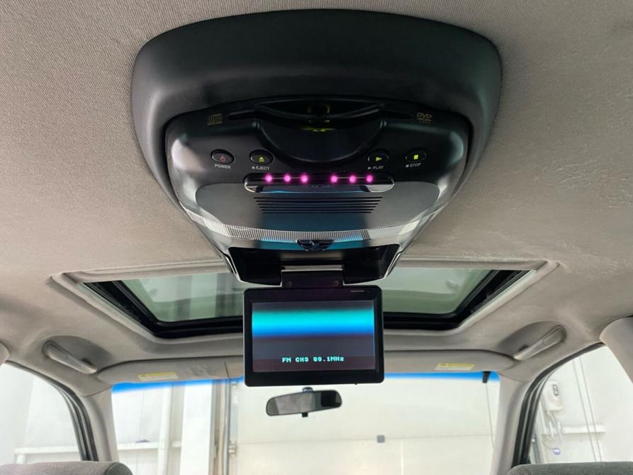 Mazda MPV II (LW) Рестайлинг Энгельс  - изображение 27