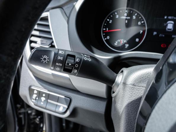 Kia Seltos I с пробегом 2021 года, цена 2 242 500 рублей, 64603 км, внедорожник, Автокод Объявления
