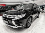 Mitsubishi Outlander III Рестайлинг Казань  - изображение 23